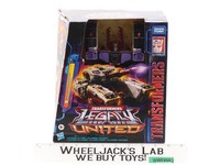 Armada Universe Galvatron Transformers Legacy 2022 Hasbro Figure NEW SEALED