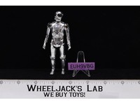 Death Star Droid 100% Complete Star Wars 1978 Vintage Kenner Figure NO REPRO