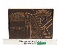 DK-2 Guard Transformers Legacy 2022 Hasbro Action Figure NEW SEALED