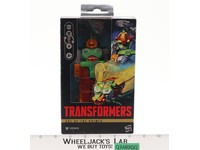 Venin Transformers Age of the Primes 2025 Hasbro Action Figure NEW SEALED