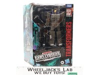 Astrotrain Transformers Earthrise WFC 2020 Hasbro Action Figure NEW SEALED