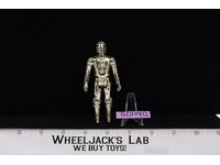 C-3PO 100% Complete Star Wars 1977 Kenner Vintage Action Figure NO REPRO
