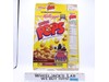 Corn Pops Cereal Star Wars 1995 Kellogg's Vintage EMPTY BOX