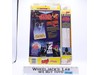 Corn Pops Cereal Star Wars 1995 Kellogg's Vintage EMPTY BOX