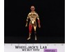 Hot Wing Silverhawks 1986 Kenner Telepix Vintage Action Figure