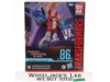 Coronation Starscream 86-12 Transformers Studio Series 2022 Hasbro NEW SEALED