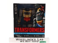 Grimlock & Autobot Wheelie Tranformers Studio Series 2025 Hasbro Figures NEW MIB