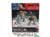 Grimlock & Autobot Wheelie Tranformers Studio Series 2025 Hasbro Figures NEW MIB