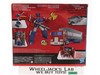 Optimus Prime 86-31 Transformers The Movie Studio Series 2024 Hasbro NEW SEALED