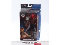 Boogeyman WWE Elite Collection 2022 Mattel Action Figure NEW SEAELD
