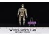 C-3PO REMOVEABLE LIMBS 100% Complete Star Wars 1980 ESB Kenner NO REPRO