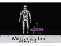 Death Star Droid 100% Complete Star Wars 1978 Vintage Kenner Figure NO REPRO