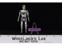 Death Star Droid 100% Complete Star Wars 1978 Vintage Kenner Figure NO REPRO