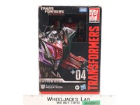 Megatron 04 Gamer Edition Transformers Studio Series 2023 Hasbro NEW SEALED