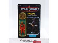 B-Wing Pilot W/Coin 92 Back Star Wars POTF Kenner Action Figure NEW MOSC SEALED