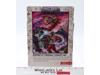Sy-Klone Concept Art Masters of the Universe MOTU 2024 Mattel NEW SEALED