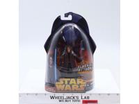 Anakin Skywalker Slashing Attack Star Wars Revenge of the Sith 2005 NEW SEALED