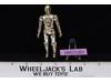 C-3PO 100% Complete Star Wars 1977 Kenner Vintage Action Figure NO REPRO