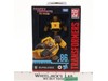 Bumblebee 86-29 Transformers Studio Series 2024 Hasbro Action Figure NEW SEALED