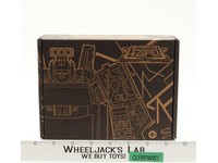 Lift-Ticket Transformers Generations Legacy 2022 Hasbro Action Figure NEW SEALED