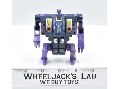 Blot Abominus - 1987 Vintage Hasbro G1 Transformers Action Figure