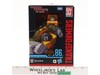 Brawn 86-22 Transformers Studio Series 2022 Hasbro Figure NEW SEALED