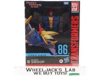 Dinobot Swoop 86-26 Transformers Studio Series The Movie 2022 Hasbro NEW SEALED