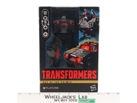 Flatline Transformers Age of the Primes 2025 Hasbro Action Figure NEW SEALED