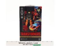 Excellion Transformers Age of the Primes 2025 Hasbro Action Figure NEW SEALED