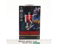 Air Raid Transformers Age of the Primes 2025 Hasbro Figure NEW SEALED