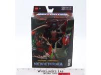 Ninjor Masters of the Universe New Eternia MOTU Masterverse Mattel NEW SEALED
