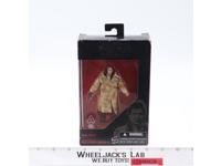 Han Solo Endor Star Wars Black Series 2015 Hasbro 3.75" Action Figure NEW SEALED