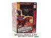 Maximal T-Wrecks Transformers Kingdom War for Cybertron WFC Hasbro NEW SEALED