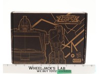 DK-3 Breaker Transformers Legacy 2022 Hasbro Action Figure NEW SEALED