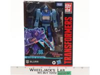 Blurr 86-03 Transformers Studio Series 2020 Hasbro Action Figure NEW SEALED