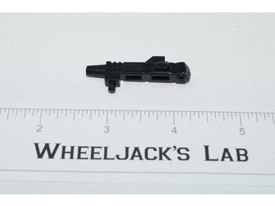 Metroplex Scamper Left Gun 1985 Vintage Hasbro G1 Transformers Action Figure