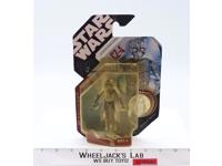 CZ-4 Star Wars 30th Anniversary 2007 Hasbro Action Figure NEW SEALED