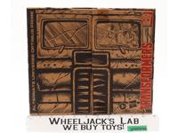 Alternate Universe Optimus Prime Transformers Earthrise WFC Hasbro NEW SEALED