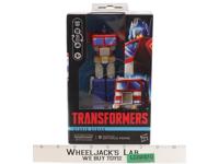 Optimus Prime Transformers Devastation Studio Series 2025 Hasbro NEW SEALED