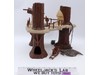 Endor Ewok Village Star Wars ROTJ 1983 Kenner Vintage Action Figure Playset