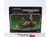 Speeder Bike Vehicle Star Wars ROTJ 1983 Kenner Vehicle NEW MISB SEALED
