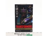 Blast Off Transformers Age of the Primes 2025 Hasbro Figure NEW SEALED
