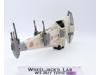 B-Wing Fighter 100% Complete Star Wars ROTJ 1984 Kenner Action Figure Vehicle