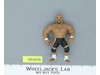 Earnest Cat Miller Title Run Toys TRT Wrestling Action Figure