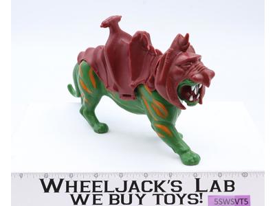 Battle Cat He-Man Masters of the Universe MOTU 1984 Mattel Vintage