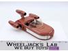 Luke Skywalker's Landspeeder 100% Complete Star Wars 1978 Vintage Vehicle