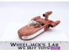 Luke Skywalker's Landspeeder 100% Complete Star Wars 1978 Vintage Vehicle