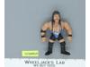 Wrath Title Run Toys TRT Wrestling Action Figure