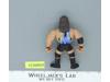 Wrath Title Run Toys TRT Wrestling Action Figure
