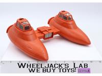 Twin Pod Cloud Car 100% Complete Star Wars ESB 1980 Kenner Vintage Vehicle
